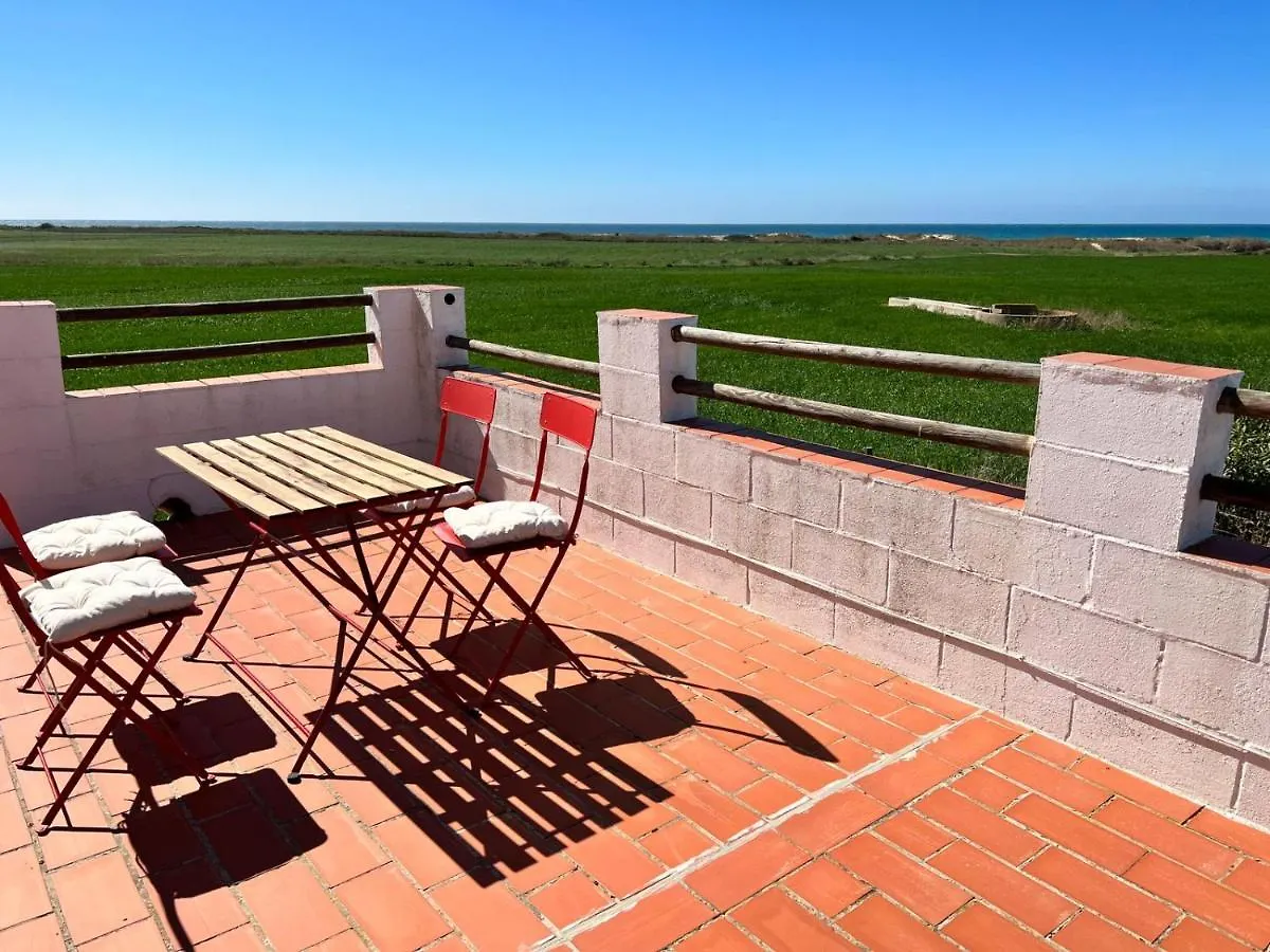 Casa Mangueta Villa El Palmar  0*, El Palmar (Andalucia) Spain