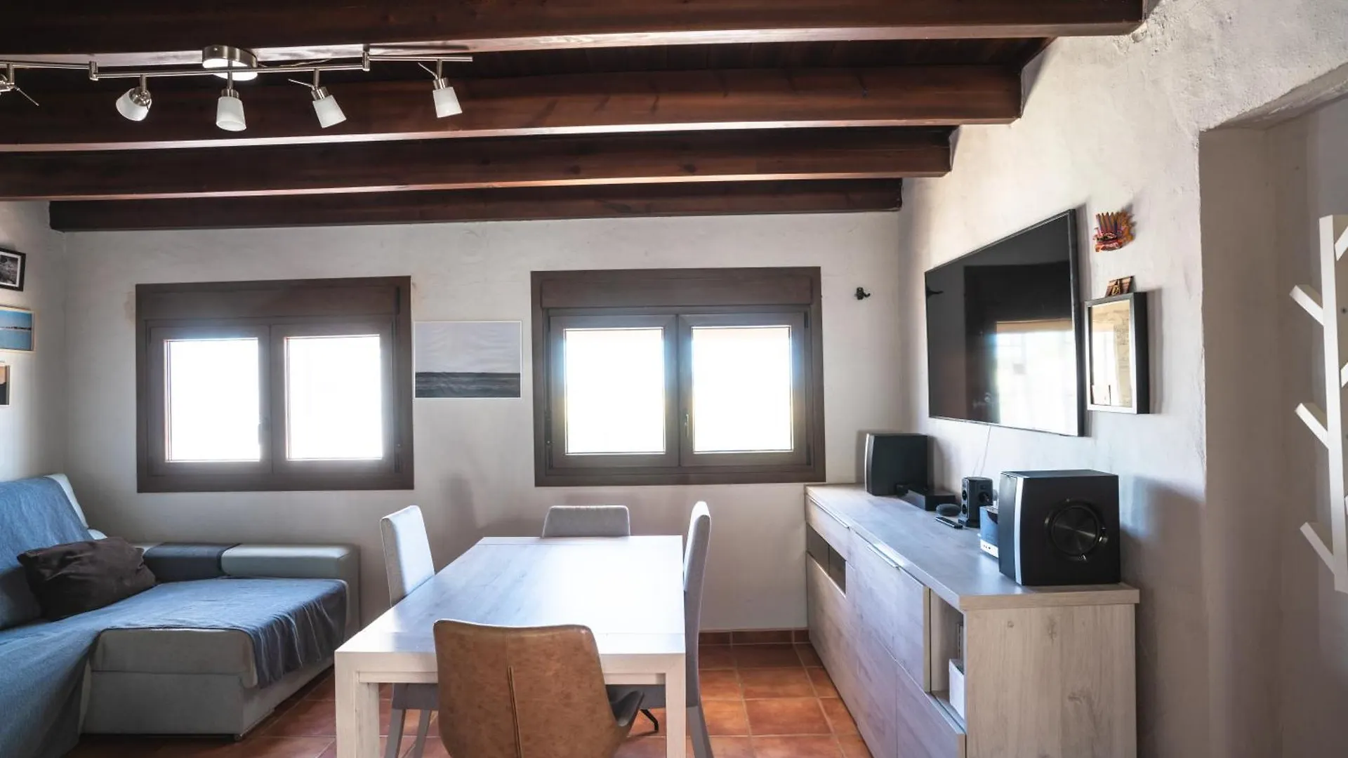 Holiday home Casa Mangueta Villa El Palmar  Spain