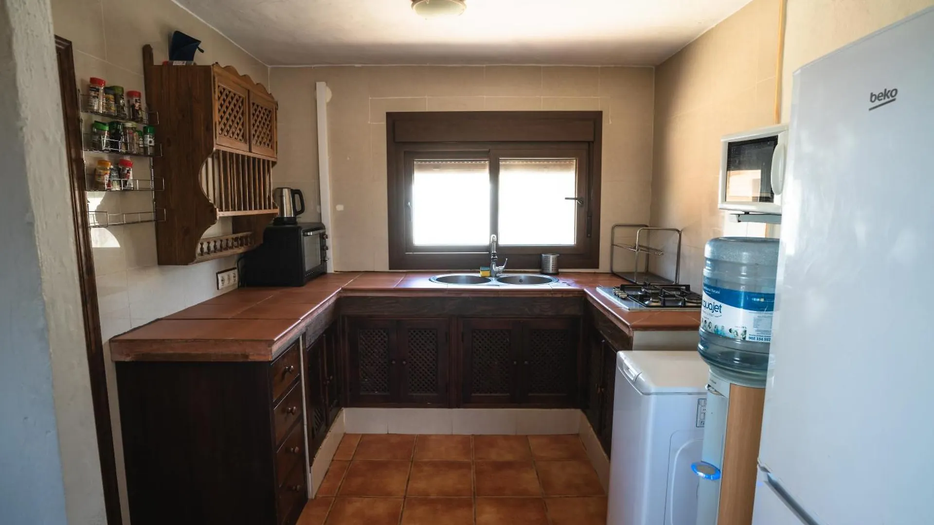 Holiday home Casa Mangueta Villa El Palmar  Spain