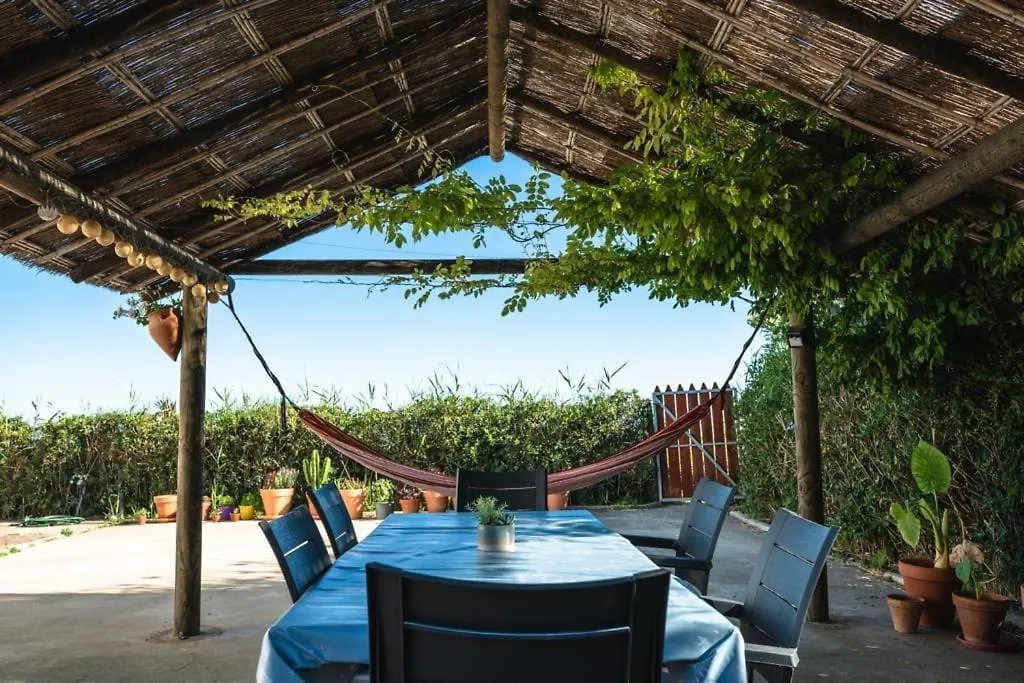 Holiday home Casa Mangueta Villa El Palmar