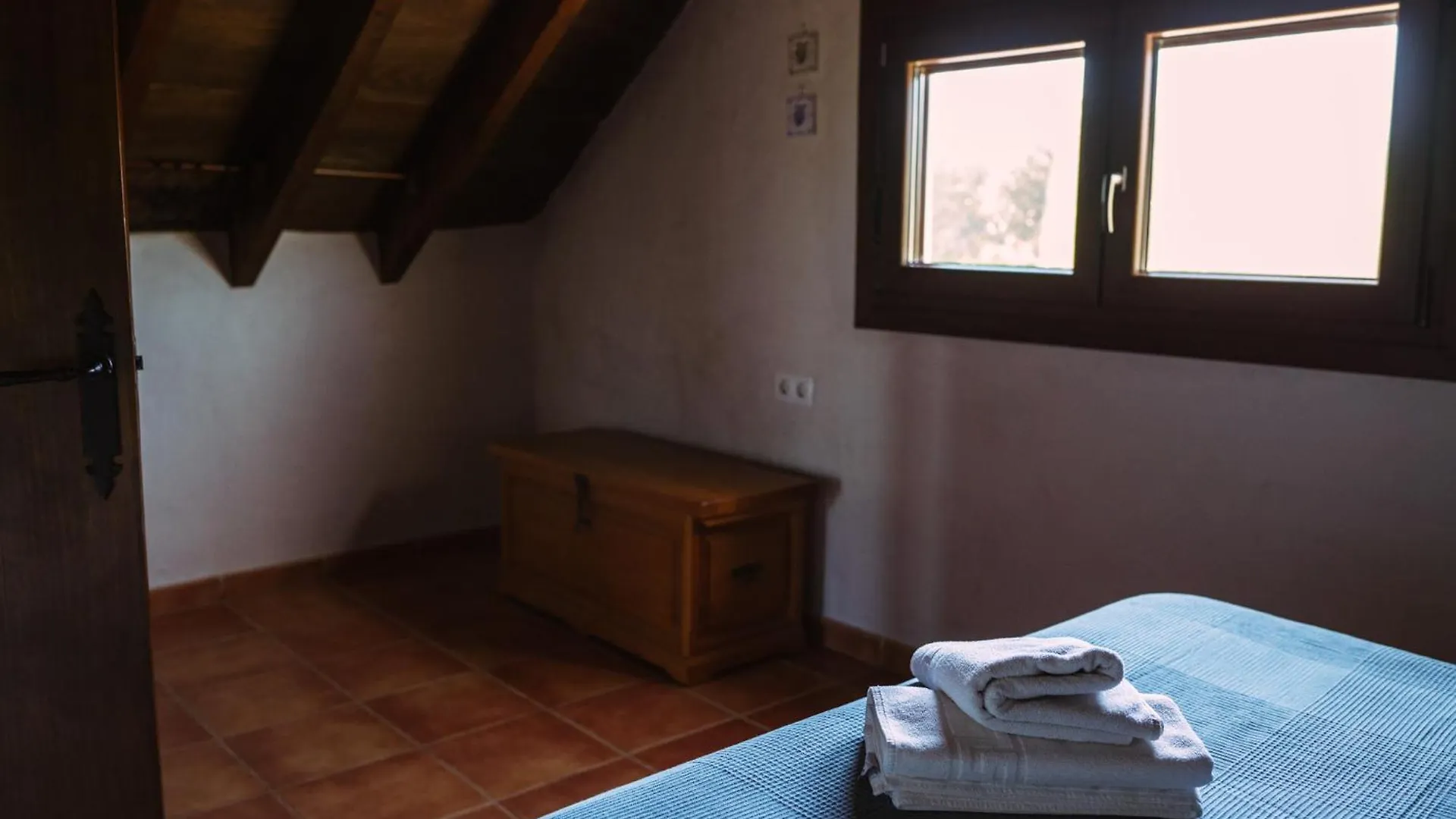 Casa Mangueta Villa El Palmar