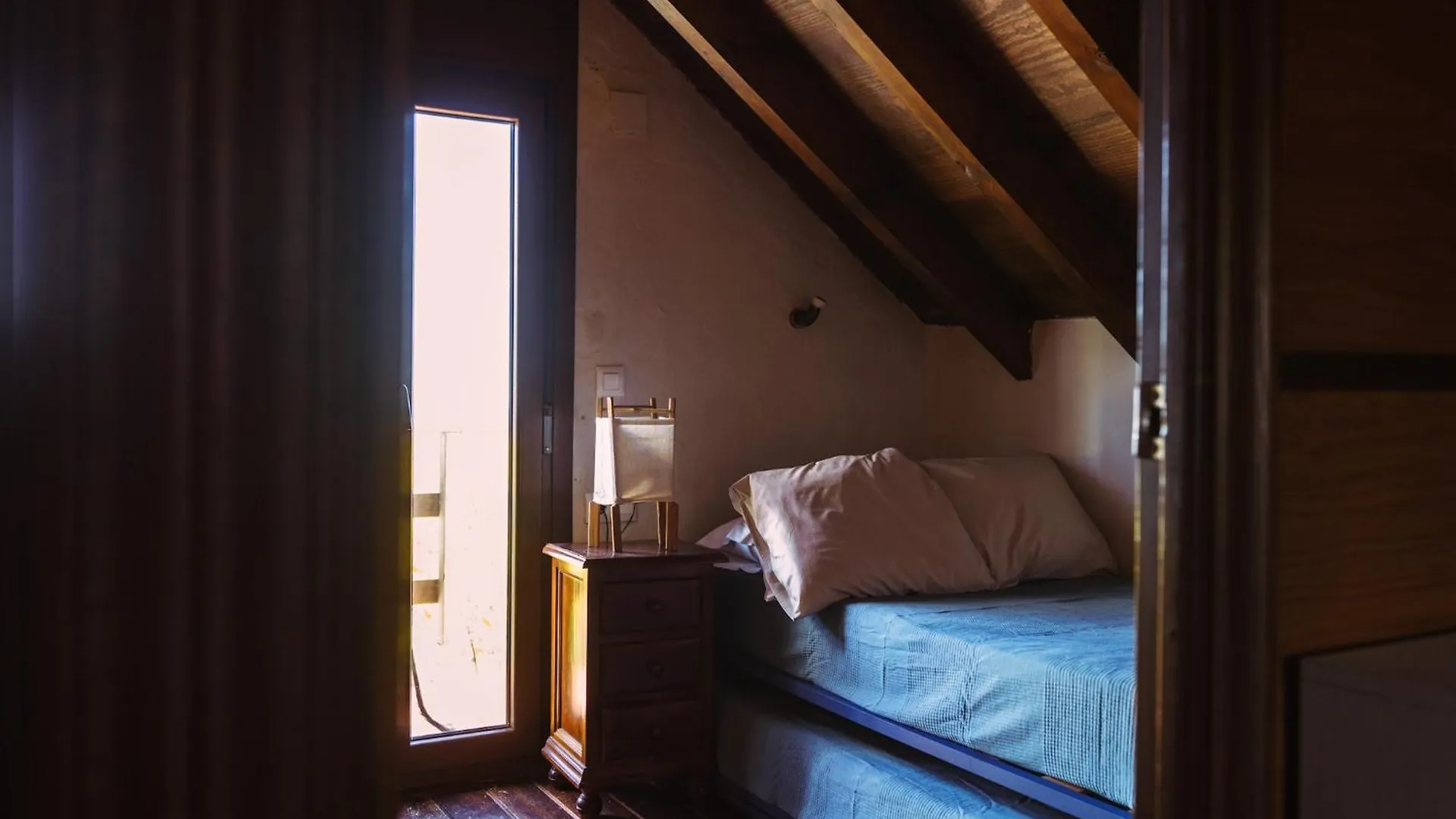 Casa Mangueta Villa El Palmar  Spain