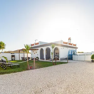 Casa Vista Alegre Costa El Palmar El Palmar (Andalucia)