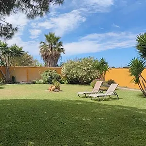 Casa Manoli El Palmar (Andalucia)