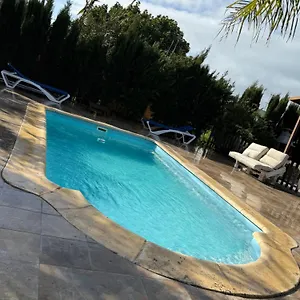 Casas Robra El Palmar (Andalucia)