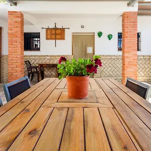Casa Basallote El Palmar (Andalucia)